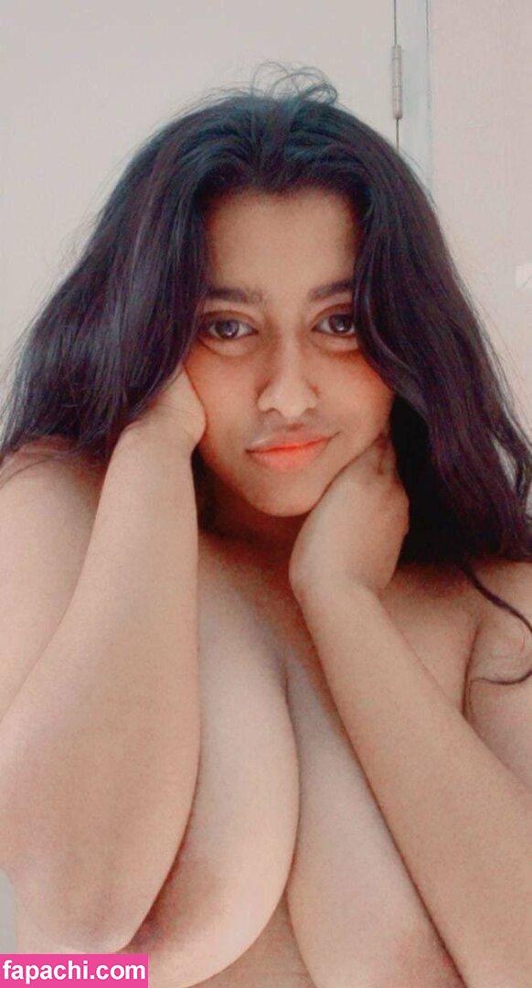 Sanjana Saba / it_z_suzie leaked nude photo #0040 from OnlyFans/Patreon