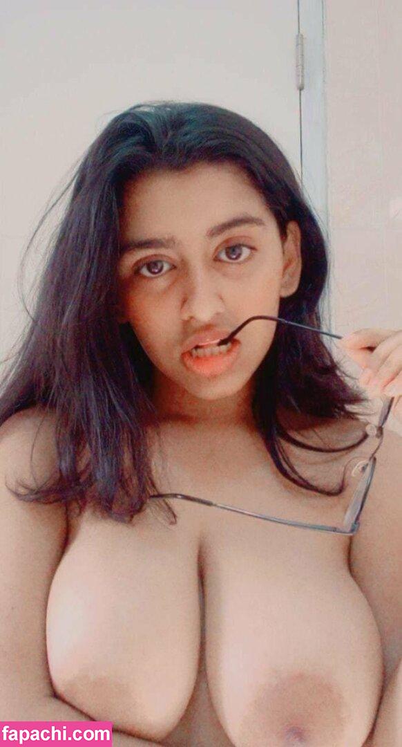 Sanjana Saba / it_z_suzie leaked nude photo #0041 from OnlyFans/Patreon