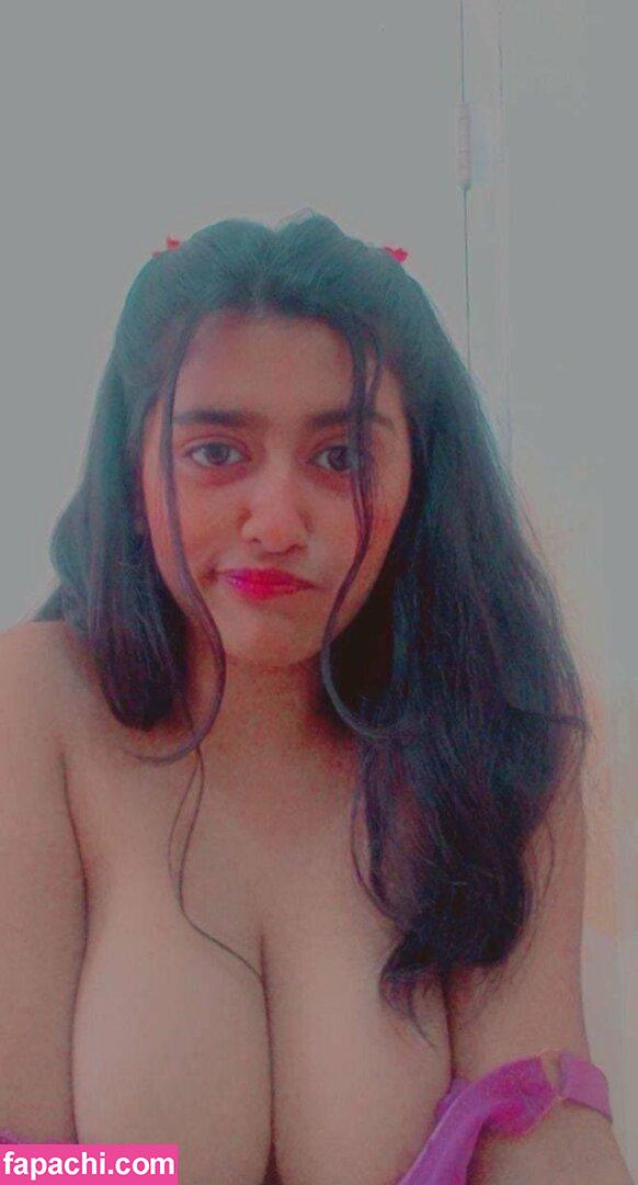 Sanjana Saba / it_z_suzie leaked nude photo #0042 from OnlyFans/Patreon