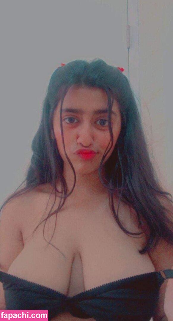 Sanjana Saba / it_z_suzie leaked nude photo #0047 from OnlyFans/Patreon