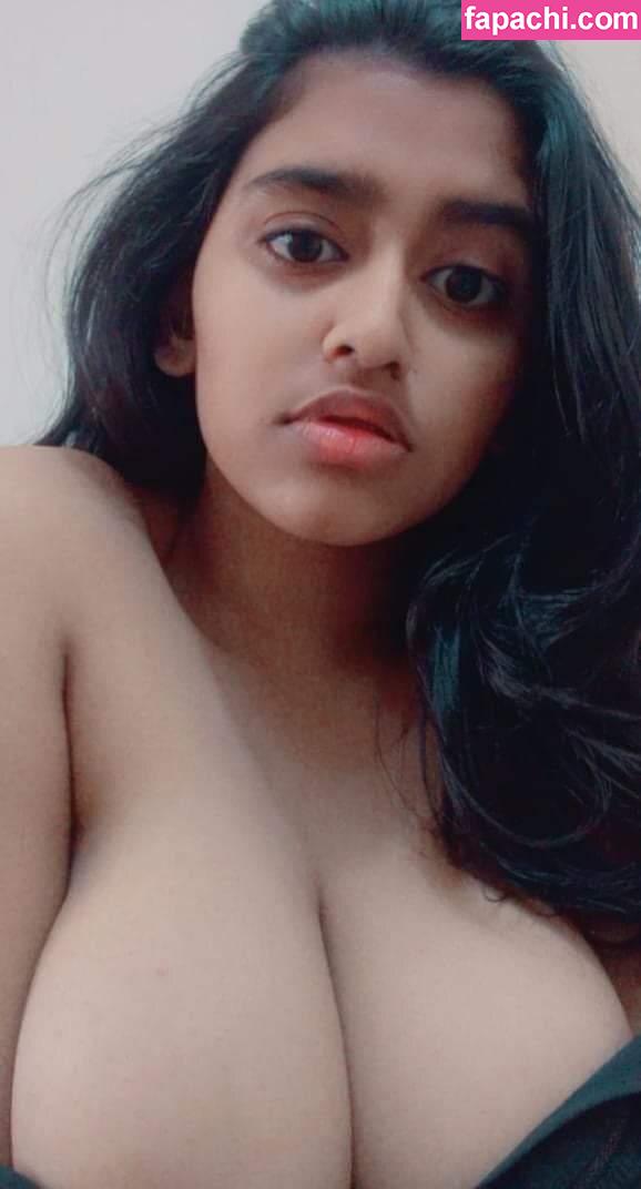 Sanjana Saba / it_z_suzie leaked nude photo #0057 from OnlyFans/Patreon