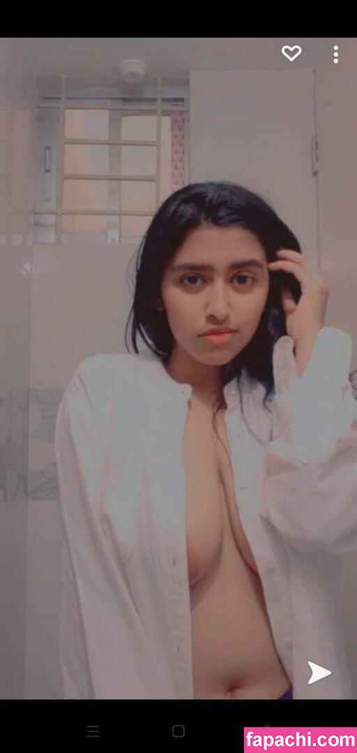 Sanjana Saba / it_z_suzie leaked nude photo #0065 from OnlyFans/Patreon