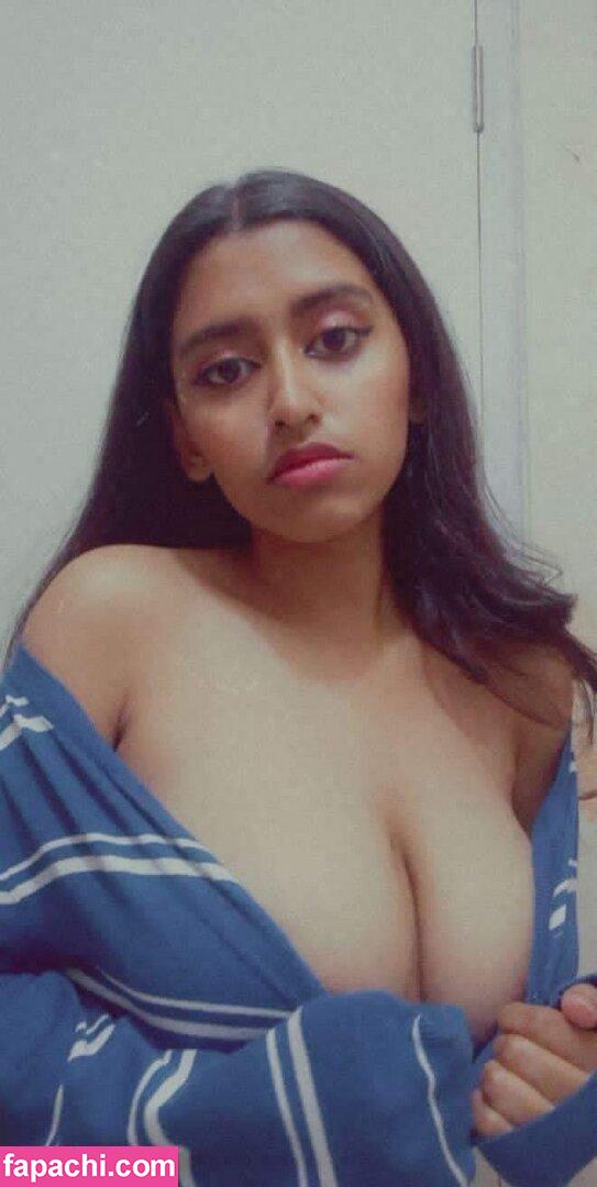 Sanjana Saba / it_z_suzie leaked nude photo #0068 from OnlyFans/Patreon