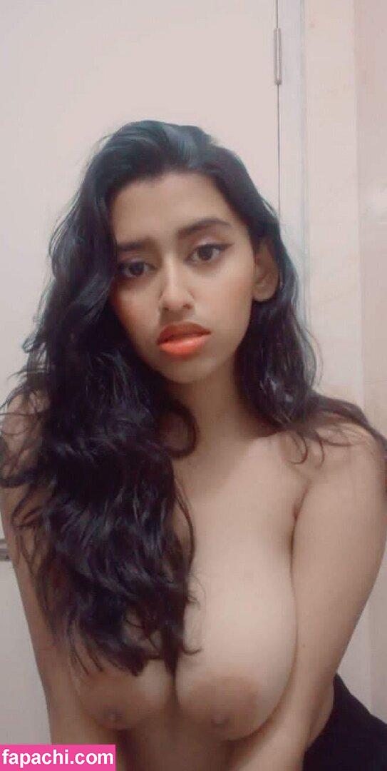 Sanjana Saba / it_z_suzie leaked nude photo #0071 from OnlyFans/Patreon