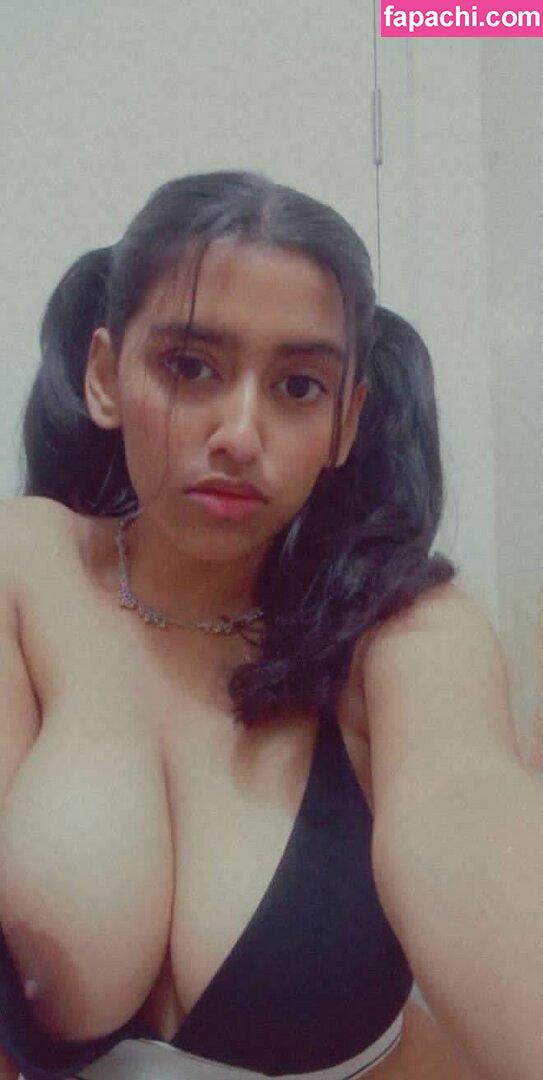 Sanjana Saba / it_z_suzie leaked nude photo #0072 from OnlyFans/Patreon