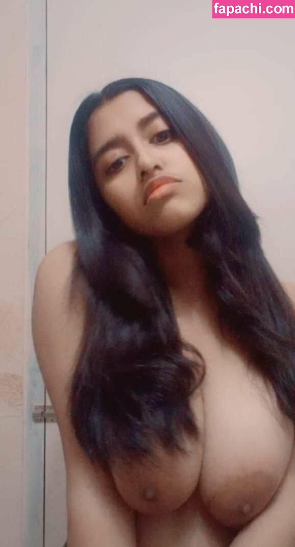 Sanjana Saba / it_z_suzie leaked nude photo #0075 from OnlyFans/Patreon