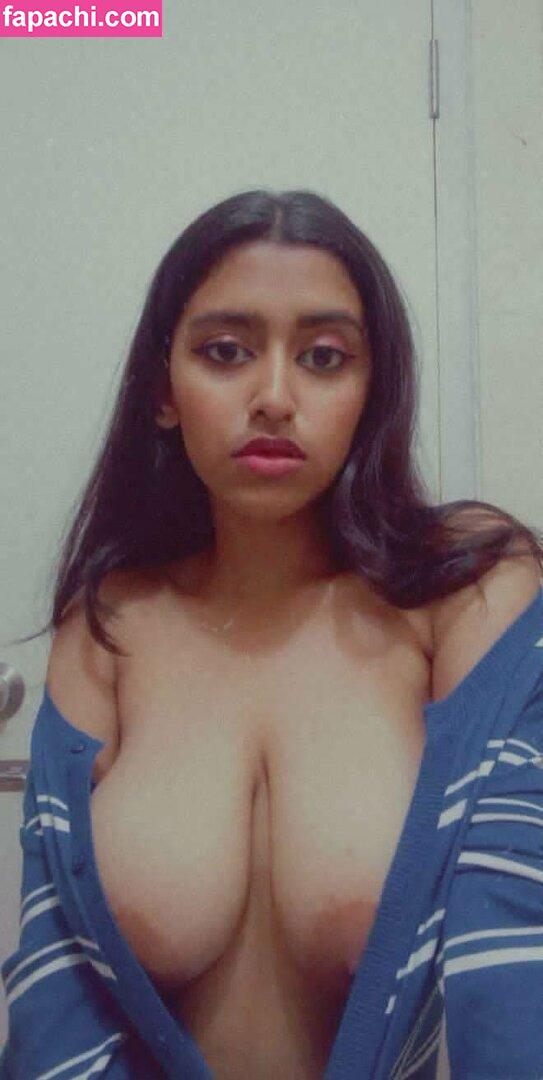 Sanjana Saba / it_z_suzie leaked nude photo #0079 from OnlyFans/Patreon