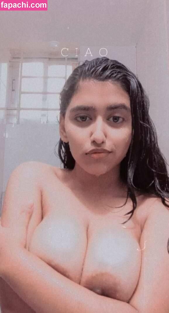 Sanjana Saba / it_z_suzie leaked nude photo #0081 from OnlyFans/Patreon