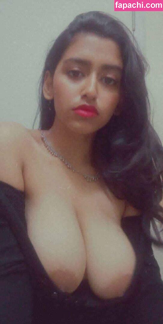 Sanjana Saba / it_z_suzie leaked nude photo #0085 from OnlyFans/Patreon