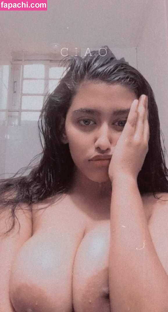 Sanjana Saba / it_z_suzie leaked nude photo #0088 from OnlyFans/Patreon