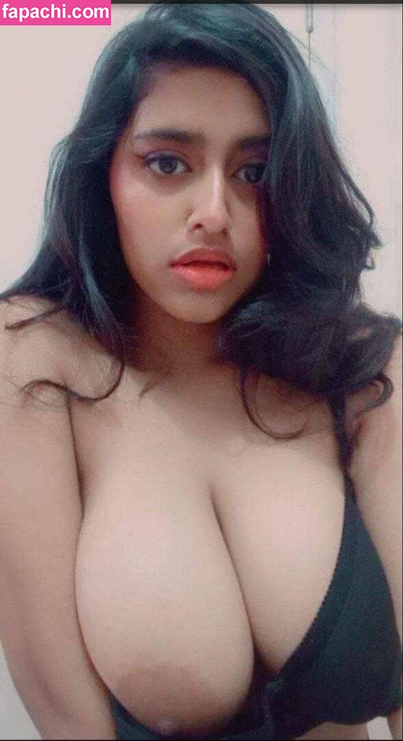 Sanjana Saba / it_z_suzie leaked nude photo #0089 from OnlyFans/Patreon