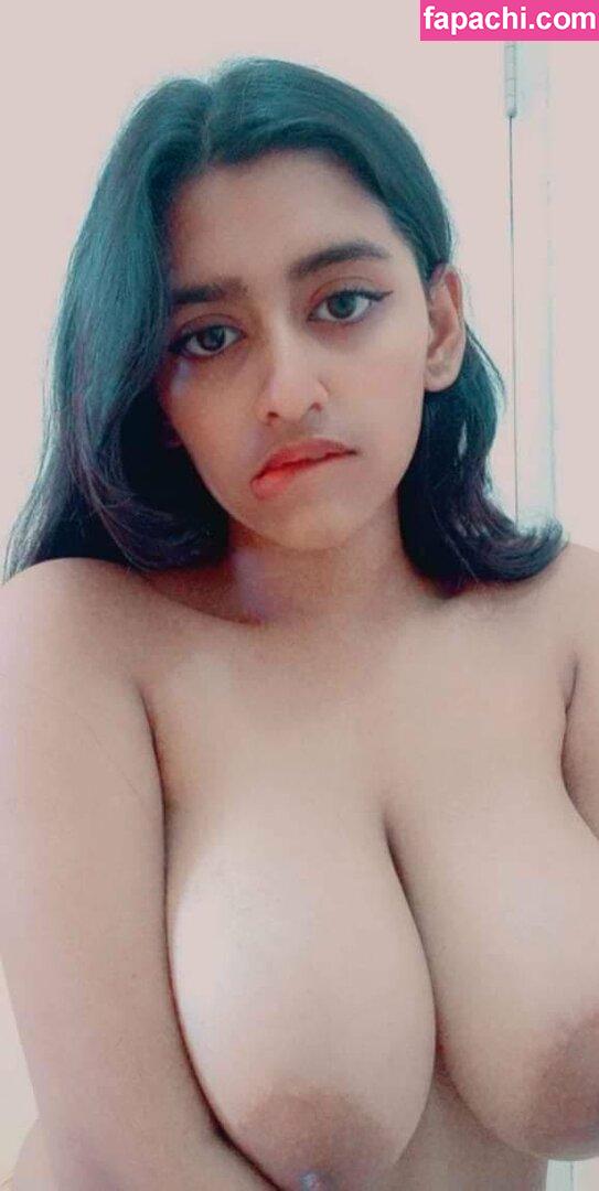 Sanjana Saba / it_z_suzie leaked nude photo #0095 from OnlyFans/Patreon