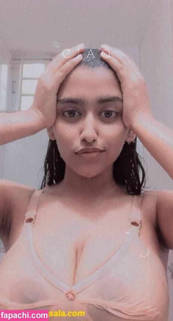 Sanjana Saba / it_z_suzie leaked nude photo #0097 from OnlyFans/Patreon