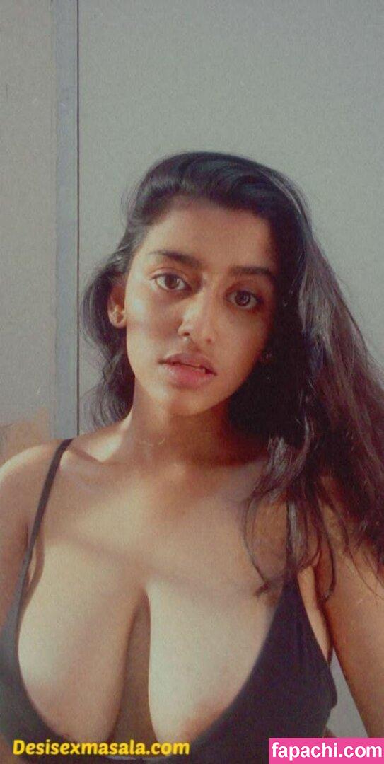 Sanjana Saba / it_z_suzie leaked nude photo #0103 from OnlyFans/Patreon