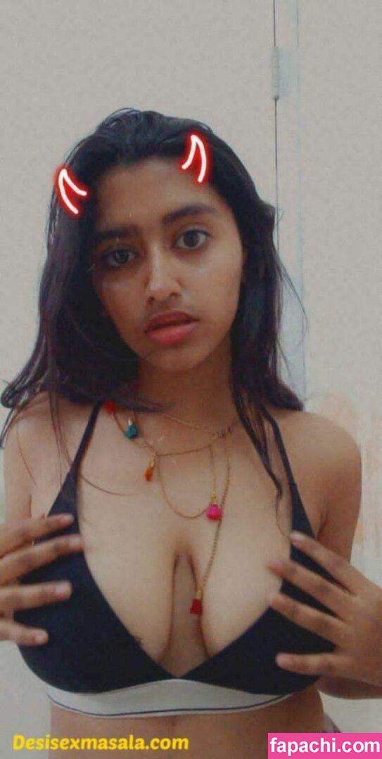 Sanjana Saba / it_z_suzie leaked nude photo #0105 from OnlyFans/Patreon