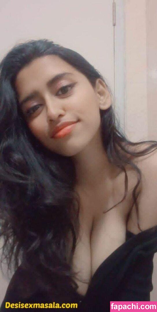 Sanjana Saba / it_z_suzie leaked nude photo #0111 from OnlyFans/Patreon