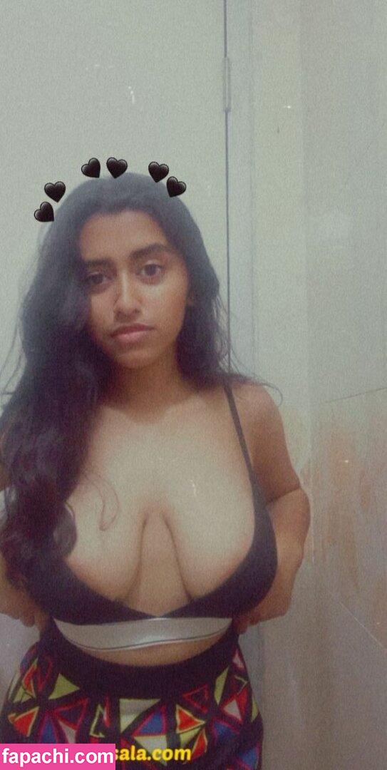 Sanjana Saba / it_z_suzie leaked nude photo #0112 from OnlyFans/Patreon