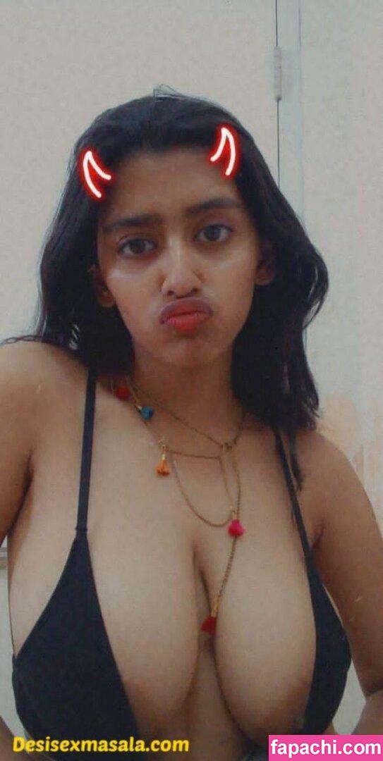 Sanjana Saba / it_z_suzie leaked nude photo #0116 from OnlyFans/Patreon