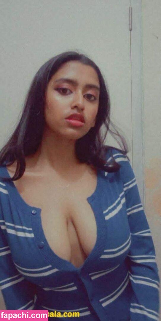 Sanjana Saba / it_z_suzie leaked nude photo #0117 from OnlyFans/Patreon