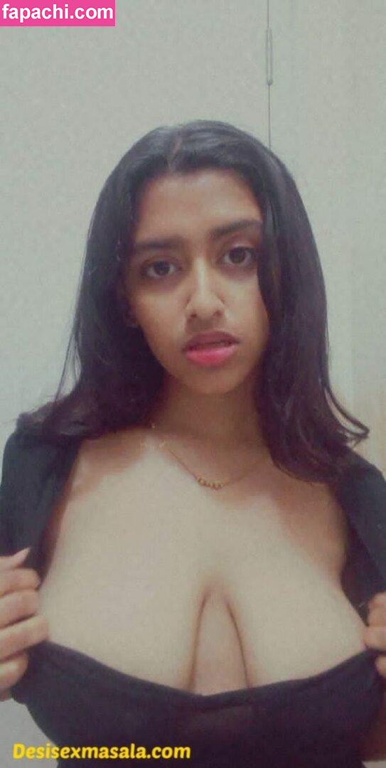 Sanjana Saba / it_z_suzie leaked nude photo #0118 from OnlyFans/Patreon