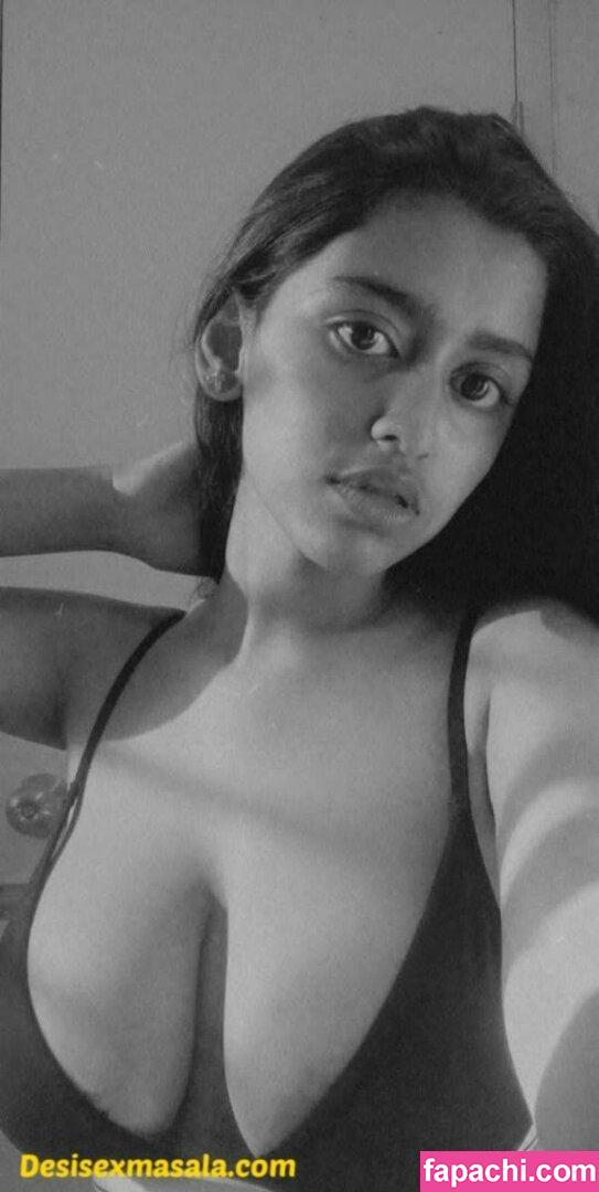 Sanjana Saba / it_z_suzie leaked nude photo #0122 from OnlyFans/Patreon