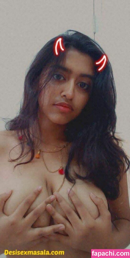 Sanjana Saba / it_z_suzie leaked nude photo #0123 from OnlyFans/Patreon