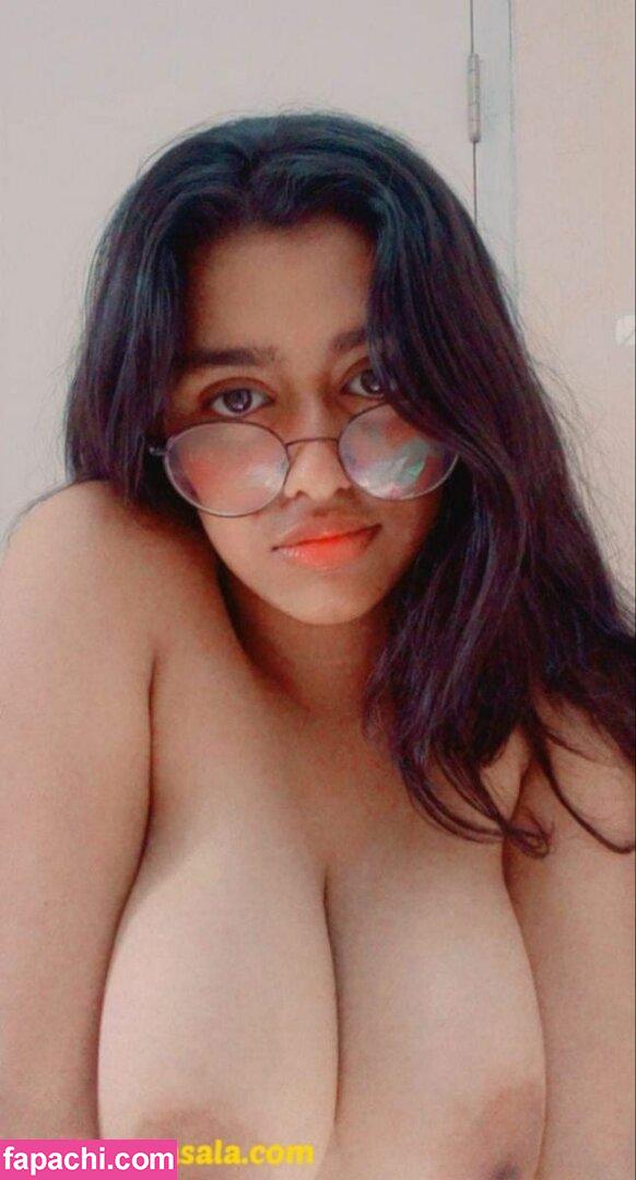 Sanjana Saba / it_z_suzie leaked nude photo #0126 from OnlyFans/Patreon