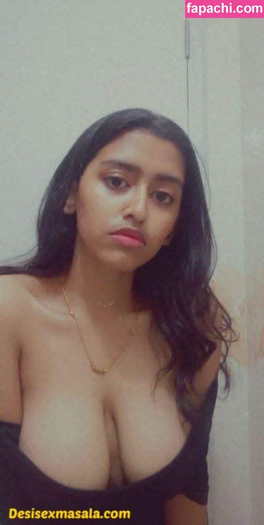 Sanjana Saba / it_z_suzie leaked nude photo #0127 from OnlyFans/Patreon