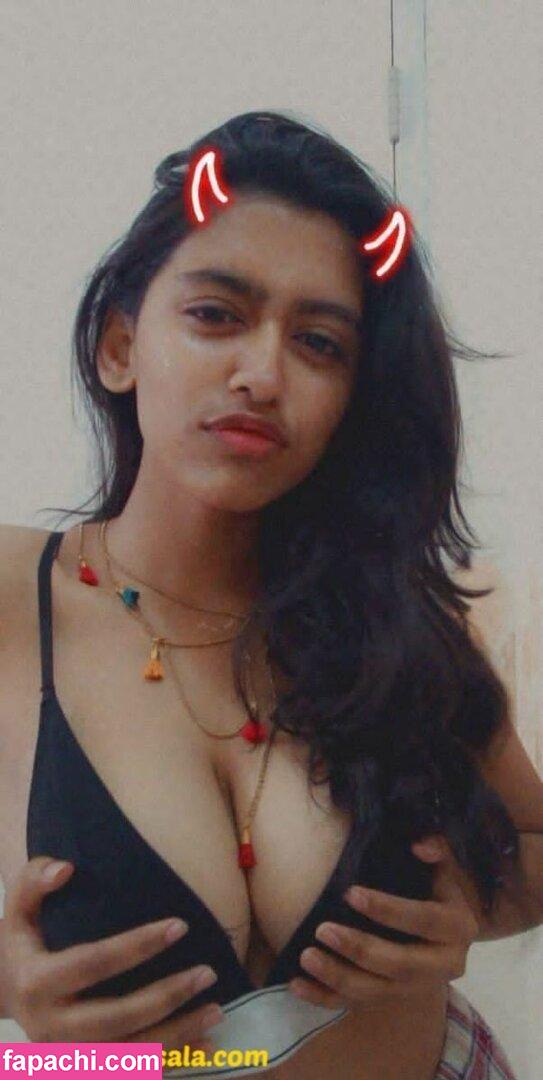 Sanjana Saba / it_z_suzie leaked nude photo #0128 from OnlyFans/Patreon