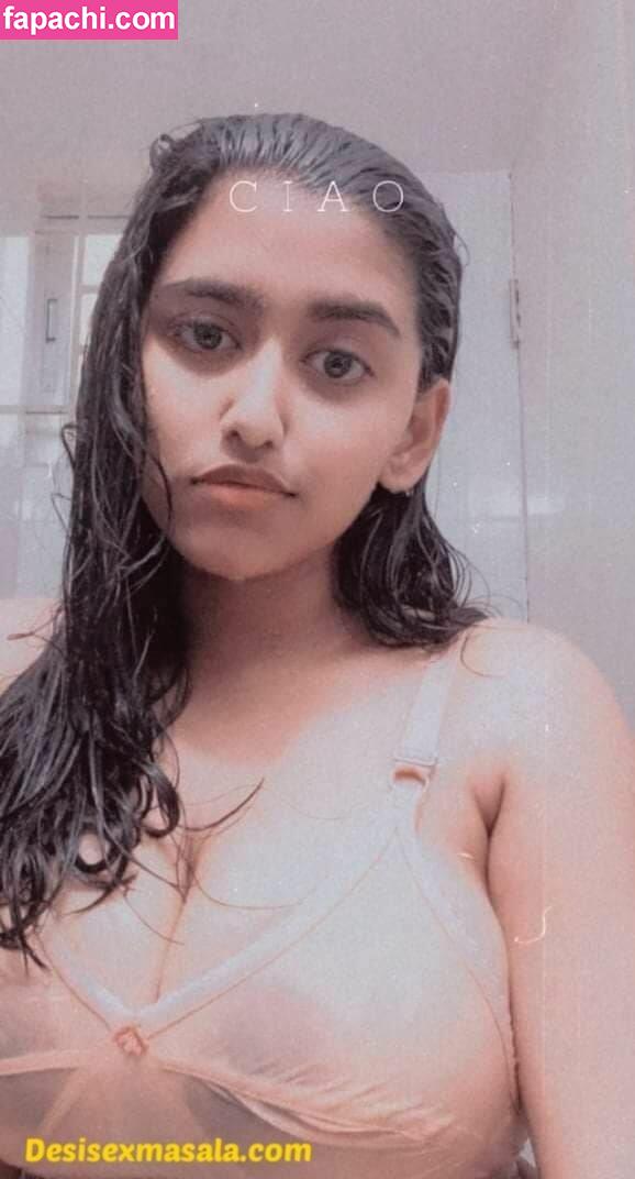 Sanjana Saba / it_z_suzie leaked nude photo #0136 from OnlyFans/Patreon