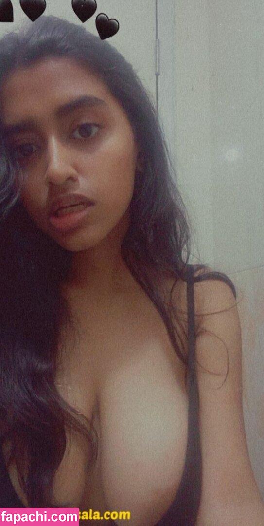 Sanjana Saba / it_z_suzie leaked nude photo #0142 from OnlyFans/Patreon