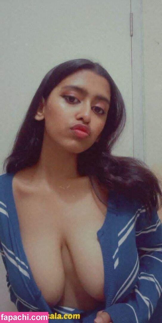 Sanjana Saba / it_z_suzie leaked nude photo #0143 from OnlyFans/Patreon