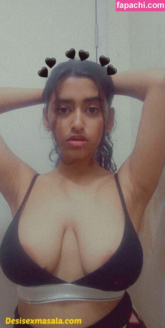 Sanjana Saba / it_z_suzie leaked nude photo #0150 from OnlyFans/Patreon