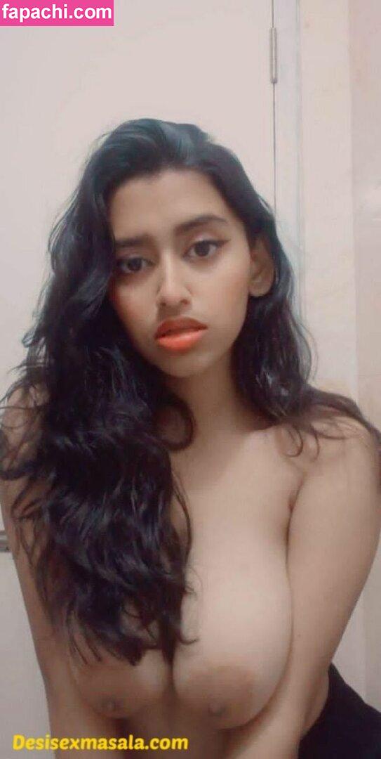 Sanjana Saba / it_z_suzie leaked nude photo #0154 from OnlyFans/Patreon