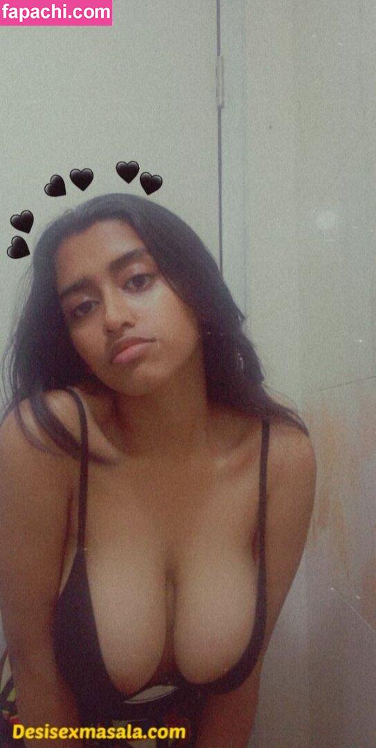 Sanjana Saba / it_z_suzie leaked nude photo #0155 from OnlyFans/Patreon