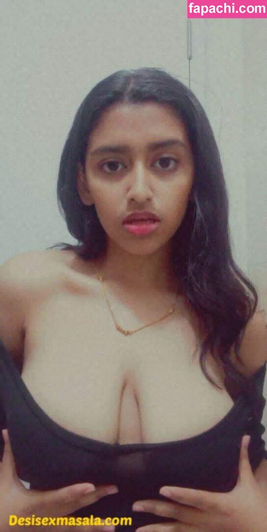 Sanjana Saba / it_z_suzie leaked nude photo #0156 from OnlyFans/Patreon