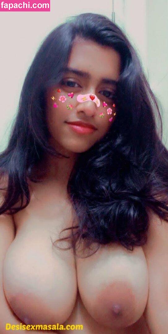 Sanjana Saba / it_z_suzie leaked nude photo #0159 from OnlyFans/Patreon