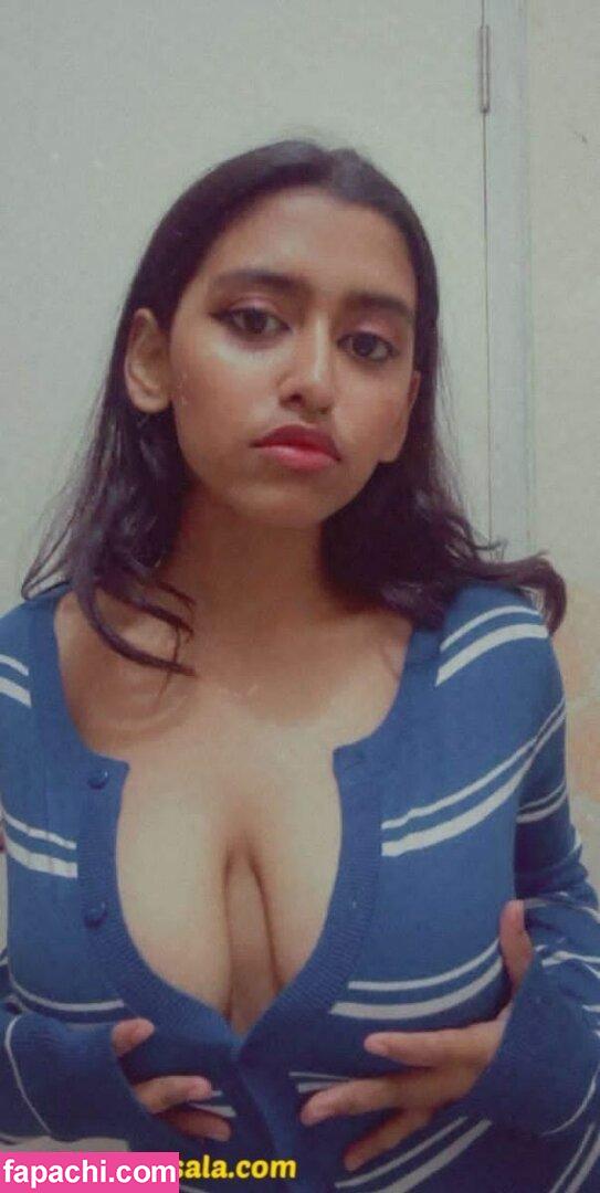 Sanjana Saba / it_z_suzie leaked nude photo #0161 from OnlyFans/Patreon