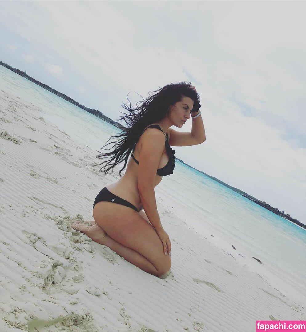 Santana Garrett / santanagarrett leaked nude photo #0054 from OnlyFans/Patreon