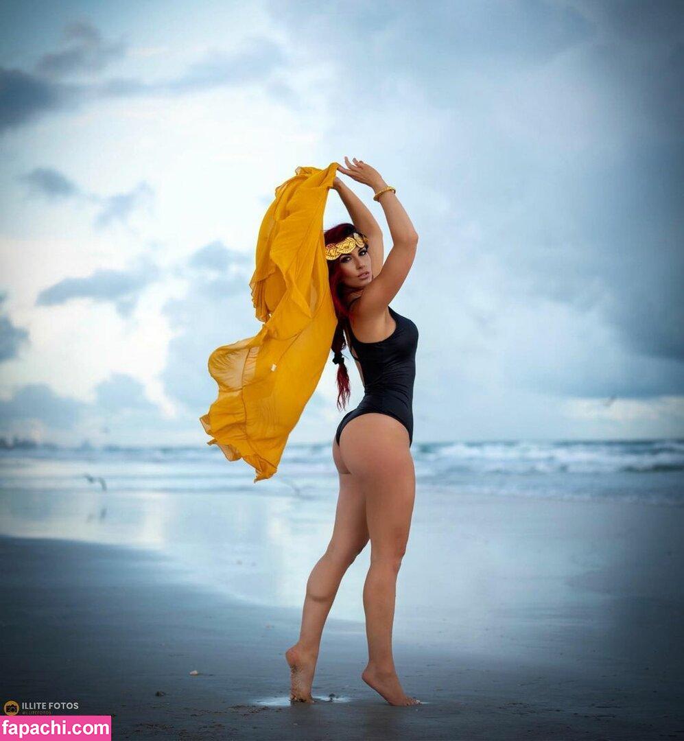 Santana Garrett / santanagarrett leaked nude photo #0071 from OnlyFans/Patreon