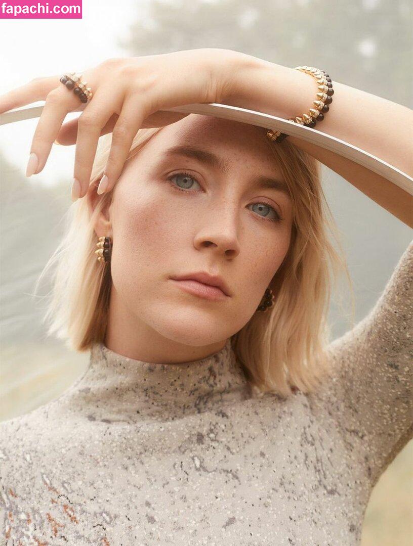 Saoirse Ronan / ronan.saoirse leaked nude photo #0088 from OnlyFans/Patreon