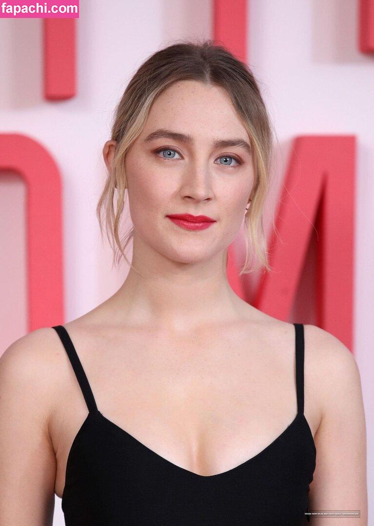 Saoirse Ronan / ronan.saoirse leaked nude photo #0092 from OnlyFans/Patreon