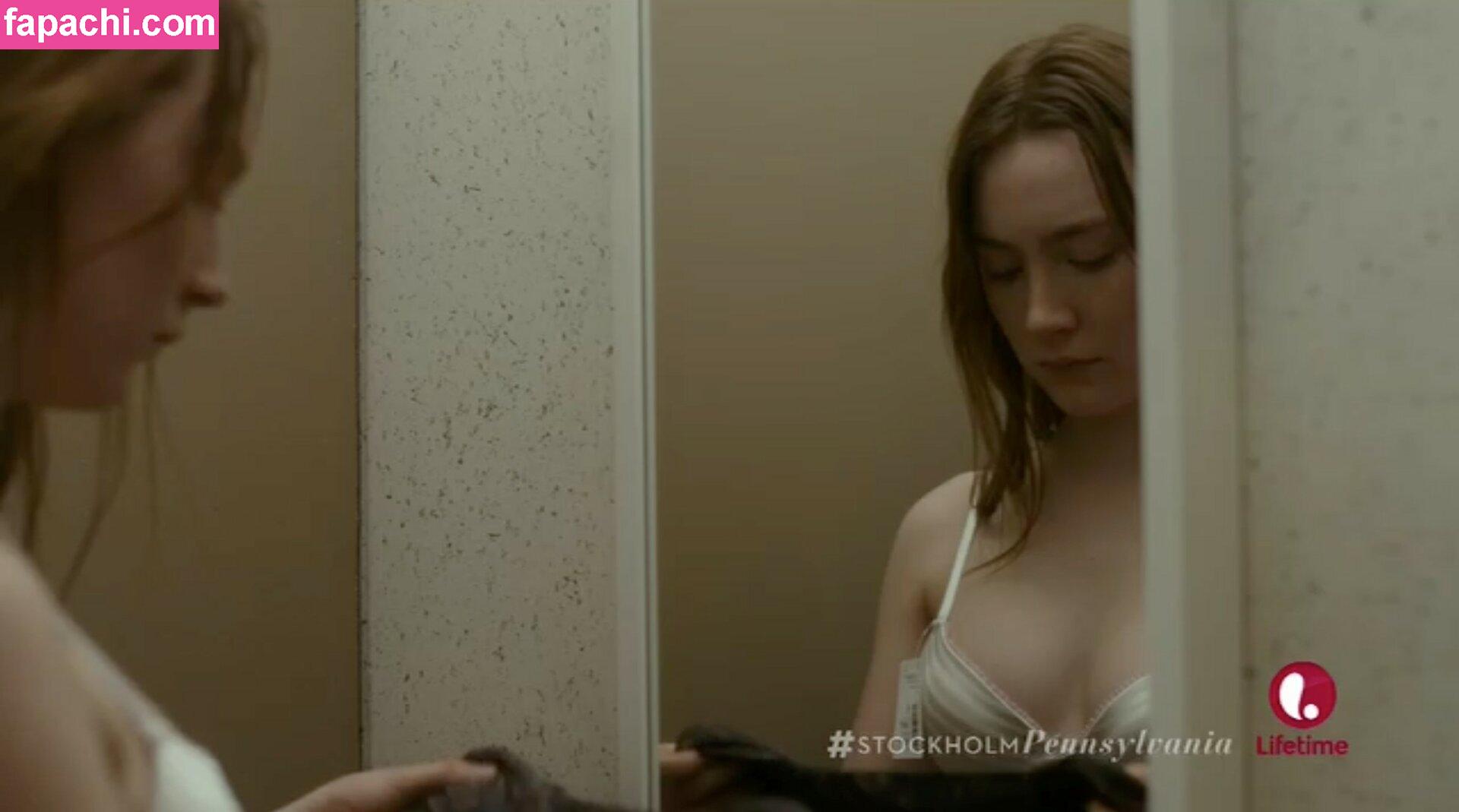Saoirse Ronan / saoirseronanofficiall leaked nude photo #0126 from OnlyFans/Patreon