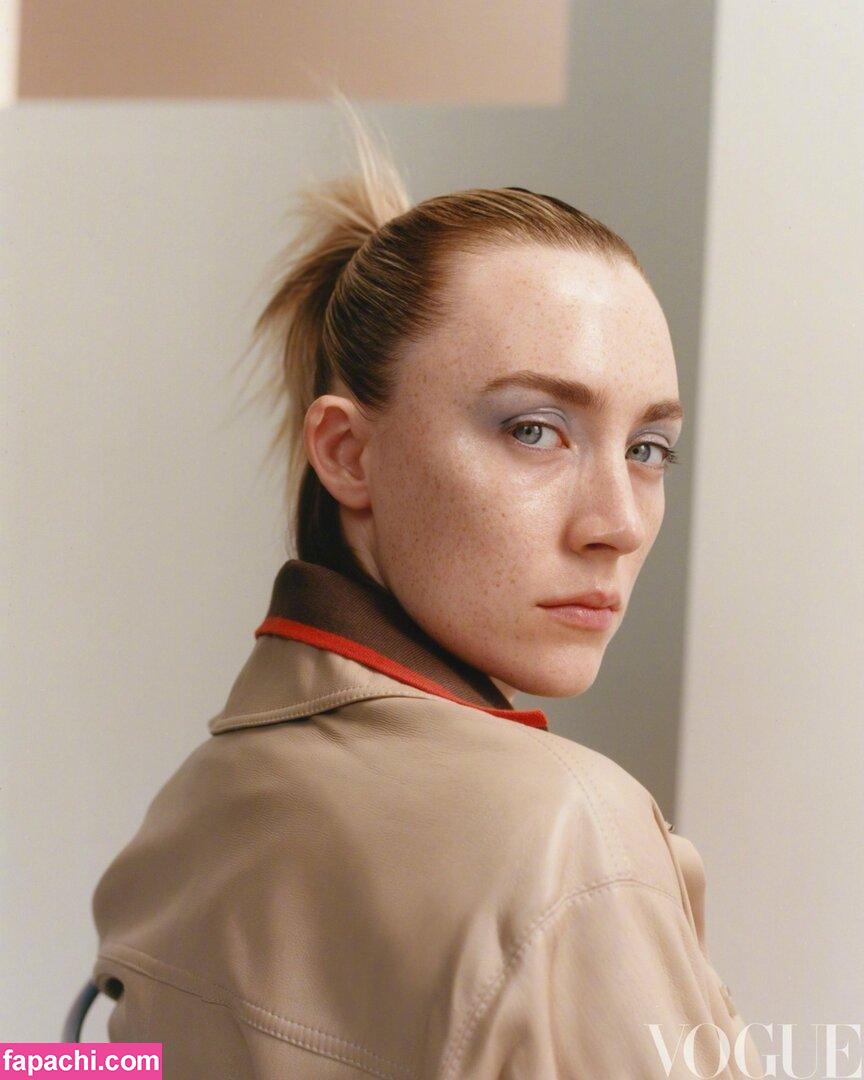 Saoirse Ronan / ronan.saoirse leaked nude photo #0166 from OnlyFans/Patreon