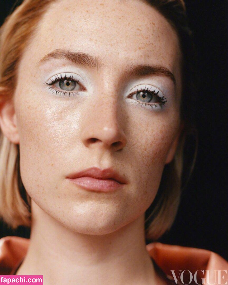 Saoirse Ronan / ronan.saoirse leaked nude photo #0169 from OnlyFans/Patreon