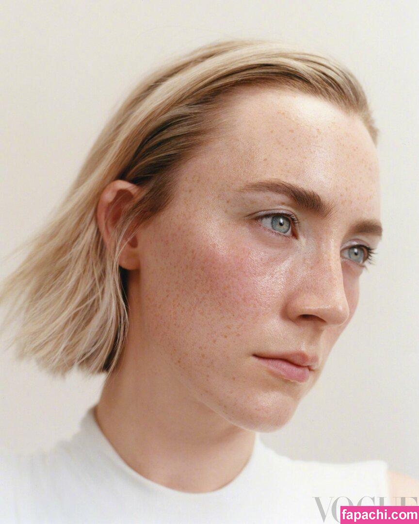 Saoirse Ronan / ronan.saoirse leaked nude photo #0170 from OnlyFans/Patreon