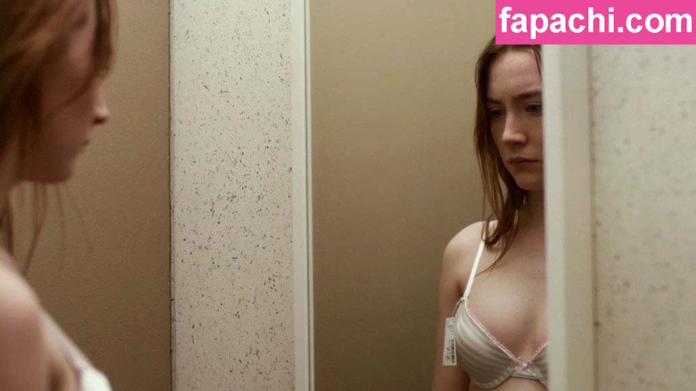 Saoirse Ronan / saoirseronanofficiall leaked nude photo #0181 from OnlyFans/Patreon