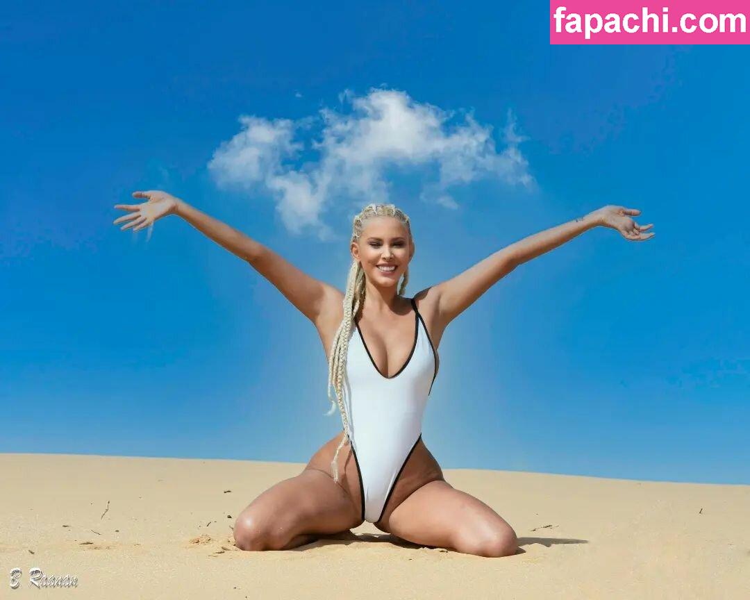 Sapir Shalev / la_barbie_sapir leaked nude photo #0022 from OnlyFans/Patreon