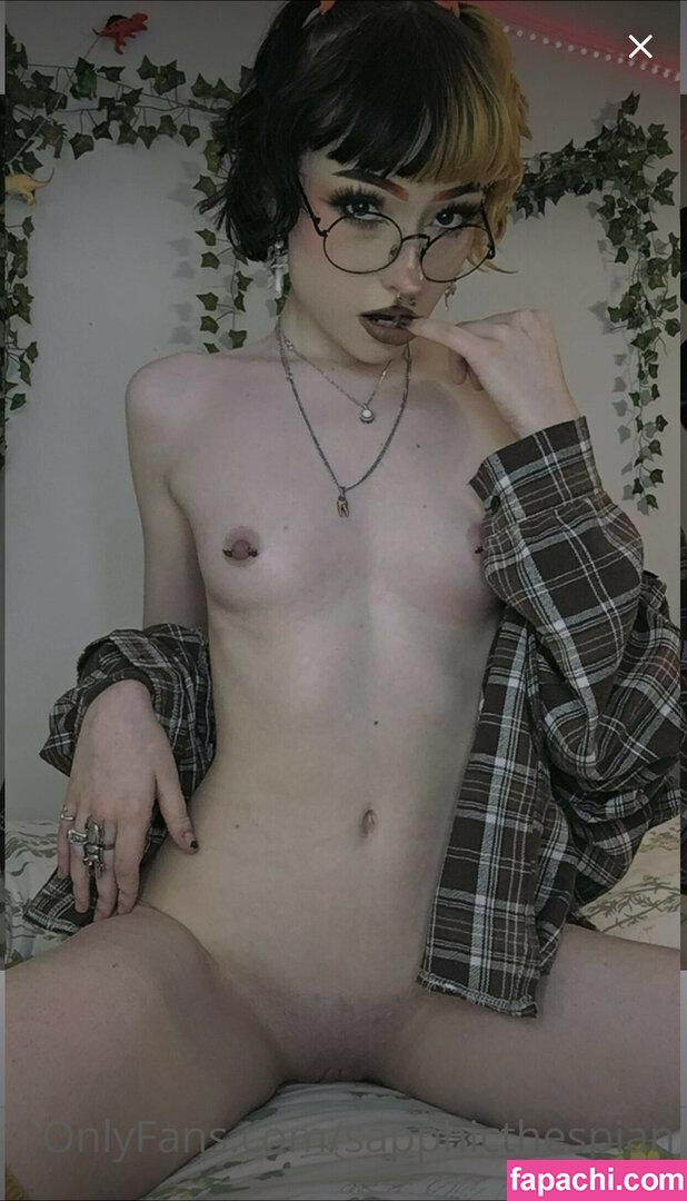 sapphic.thespian / prima.caitlin / sapphicthespian leaked nude photo #0011 from OnlyFans/Patreon