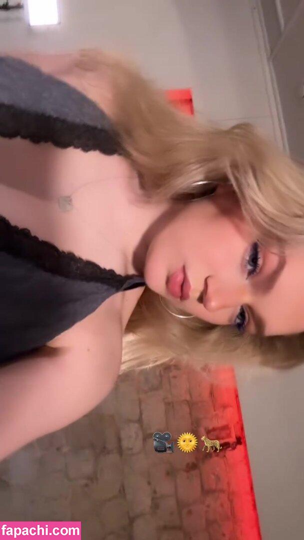 Sapphire Upshall / sapphireofficial leaked nude photo #0033 from OnlyFans/Patreon